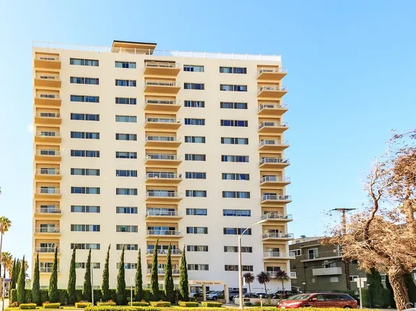 101 California Ave Unit 703, Santa Monica, CA 90403