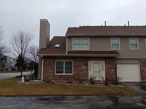 9301 Wherry Ln, Orland Park, IL 60462