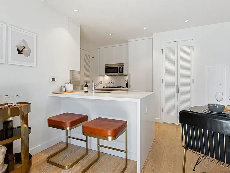 19 Dutch St #26D — Photo 62