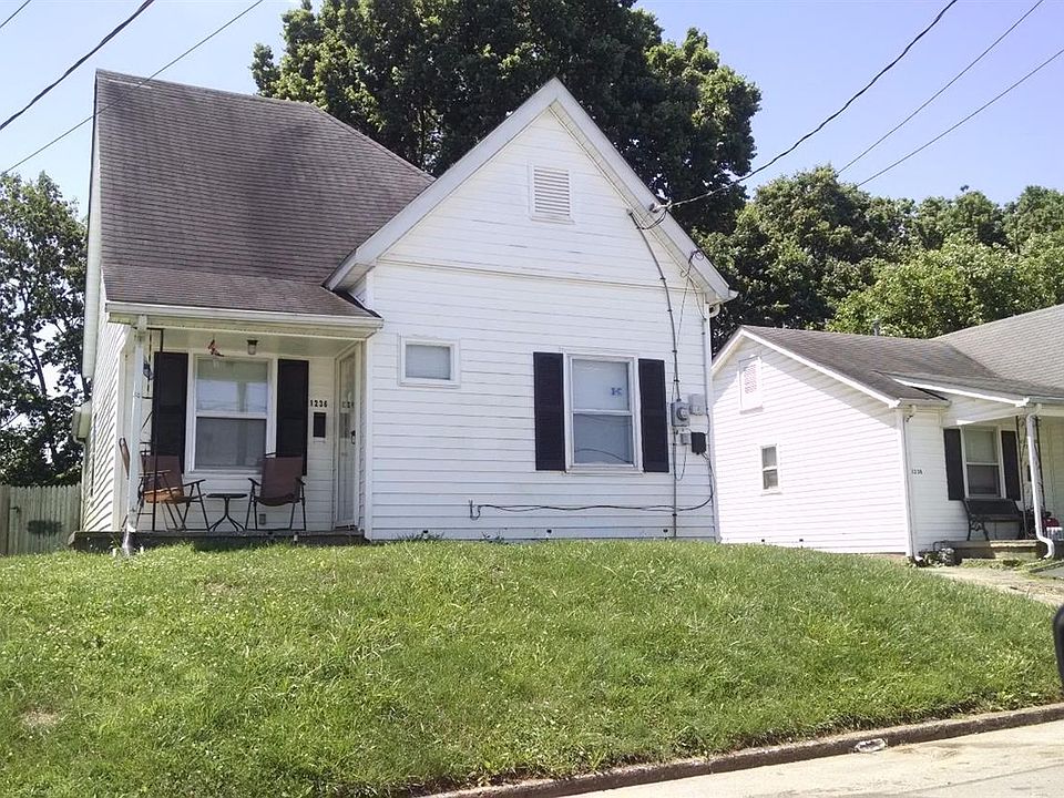 1st image of 1236 Hammond Ave