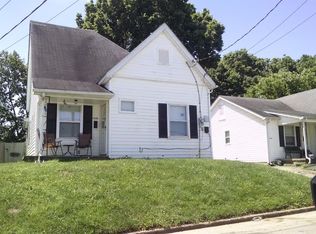 1236 Hammond Ave, Lexington, KY 40508