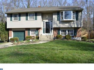 110 Saint Regis Dr, Woodbury, NJ 08096