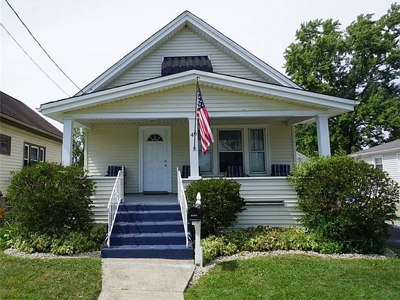2nd image of 46 Stenzil St