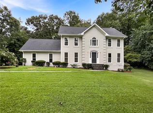 747 Lakemont Dr, Hampton, GA 30228