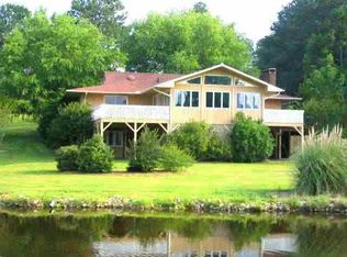 4 Traceway Dr, Sanford, NC 27332