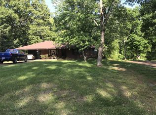 124 Valley View St, Ashland City, TN 37015
