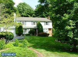 490 Hillendale Rd, Media, PA 19063