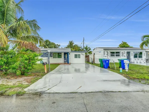 2286 SW 62nd Ter, Miramar, FL 33023