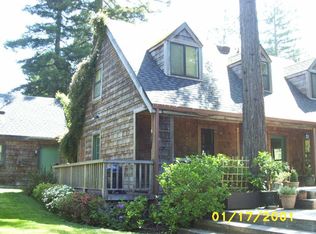 37760 Old Stage Rd, Gualala, CA 95445
