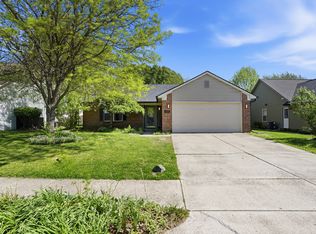 12639 Feldspar Rd, Indianapolis, IN 46236