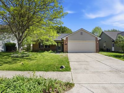 12639 Feldspar Rd, Indianapolis, IN, 46236