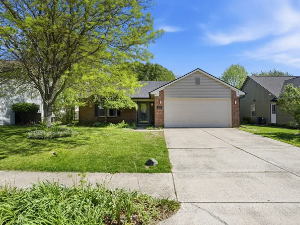 12639 Feldspar Rd, Indianapolis, IN 46236