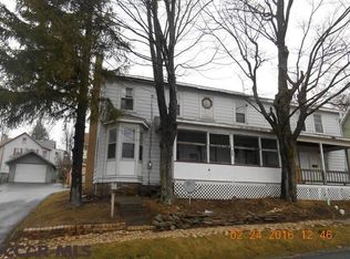 222 Water St, Philipsburg, PA 16866