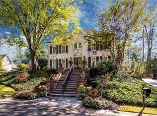 1902 Kensal Ct, Charlotte, NC 28211