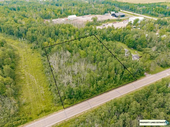 XXX W Calvary Rd, Duluth, MN 55803