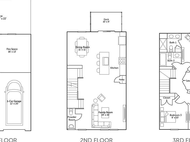 The Villas at Patapsco Glen — Photo 45