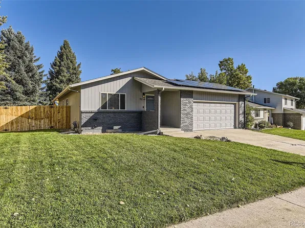 7259 W Frost Drive, Littleton, CO 80128