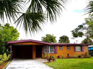4715 Carlyle Rd, Tampa, FL 33615