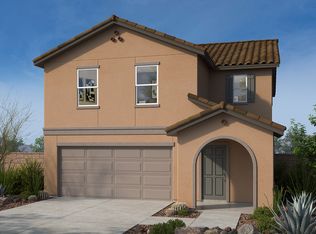 Plan 2063 Plan, Entrada Del Toro at Rancho Sahuarita, Sahuarita, AZ 85629
