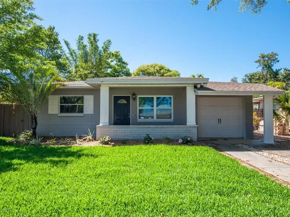 234 68TH STREET N, ST PETERSBURG, FL 33710