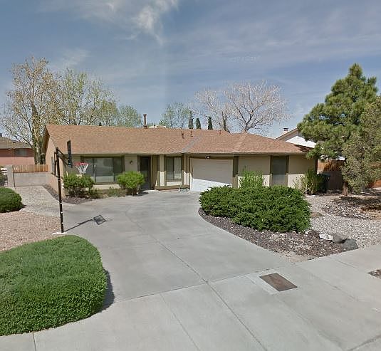 1st image of 6613 Glendora Dr NE