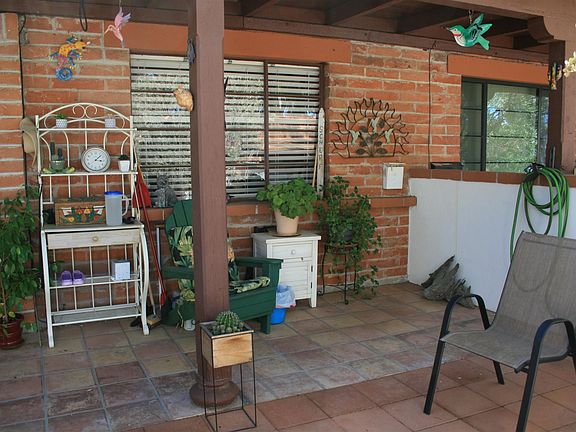 2nd image of 344 S Paseo Pena