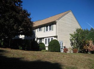 21 Andrea Ln, Auburn, ME 04210