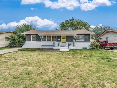 3016 S Bennett Ave, Wichita, KS, 67217