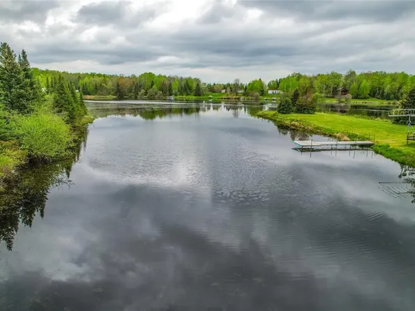 N6481 Candy Drive, Hawkins, WI 54530