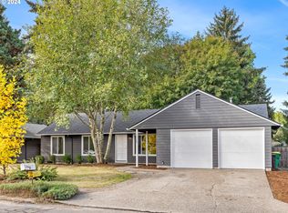 11155 SW 119th Ave, Tigard, OR 97223