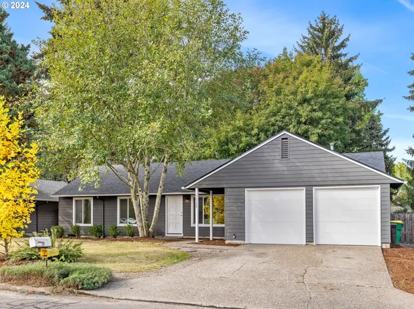 11155 SW 119th Ave, Tigard, OR 97223
