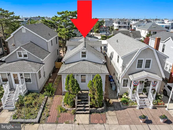 112 E 21st St, Long Beach, NJ 08008