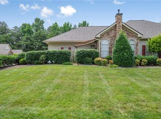 2220 Eagle Nesting Ln, Greensboro, NC 27407