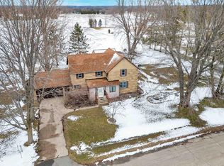 8308 Pheasant Ln, Marshfield, WI 54449