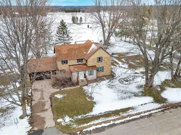 8308 PHEASANT LANE, Marshfield, WI 54449