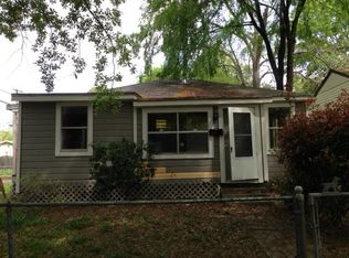 1452 Clover St, Shreveport, LA 71108