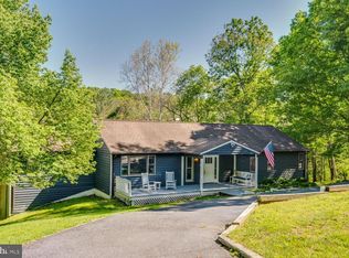 276 Deerhaven Rd, Front Royal, VA 22630