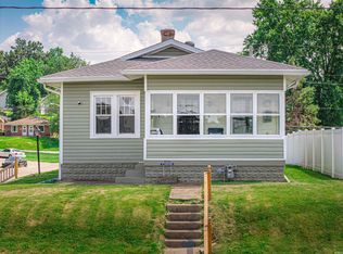 2830 Pennsylvania St, Evansville, IN 47712