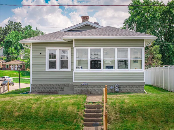 2830 Pennsylvania St, Evansville, IN 47712