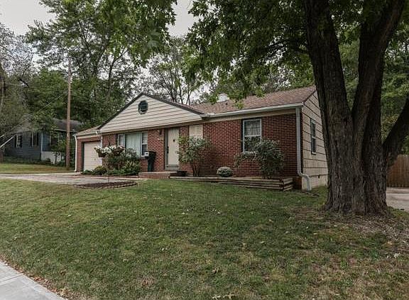 2nd image of 7305 Nall Ave