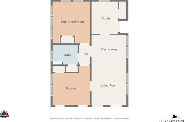 325 S Hackberry St — Photo 18