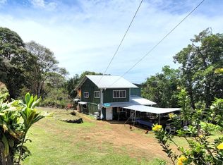 78-6854 Mamalahoa Hwy, Holualoa, HI 96725