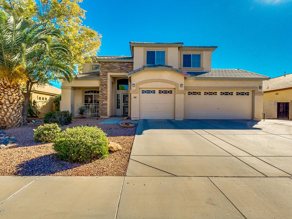 1st image of 4619 S Taquitz Dr