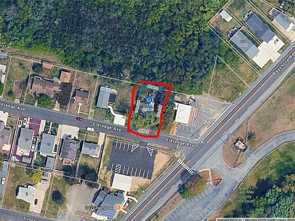 2nd image of 4 Eldredge Ave