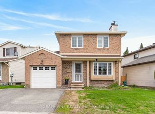 292 Du Grand Bois Ave, Ottawa, ON K1E2S6