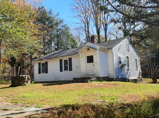 140 Ragged Hill Road, Pomfret, CT 06259