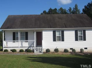 115 Danbury Ct, Willow Spring, NC 27592