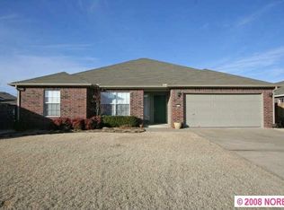 4716 S 197 East Ave, Broken Arrow, OK 74014