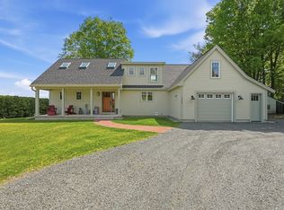1240 S East St, Amherst, MA 01002