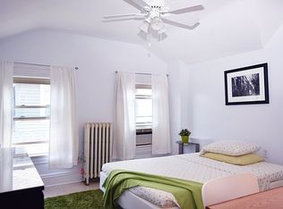 638 E 23rd St FLOOR 3, Brooklyn, NY 11210